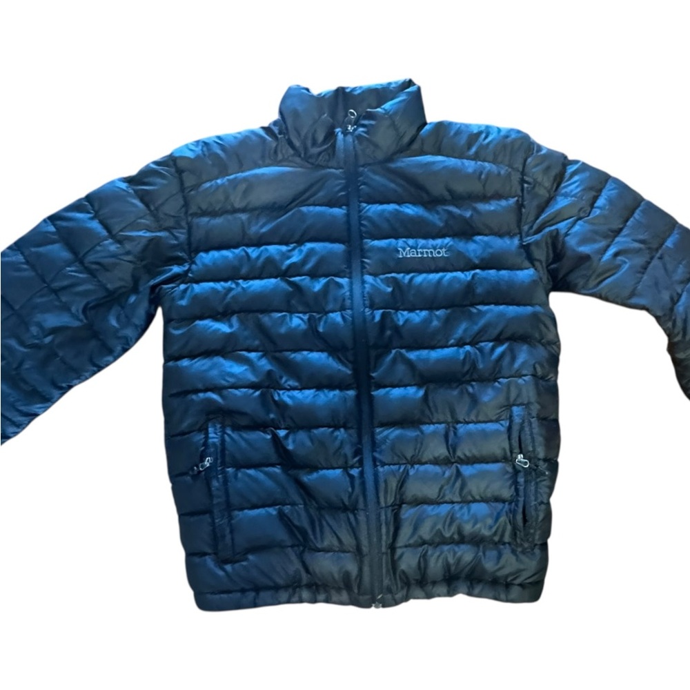 Marmot Jena Down Active Lighweight
Jacket 700-fill-power down